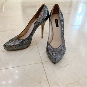 ESCADA HEELS ✨USED✨